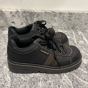 Y2K chunky sketchers